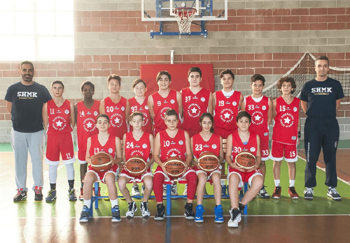 U14: A Campi Bisenzio crollano gli Shoemakers