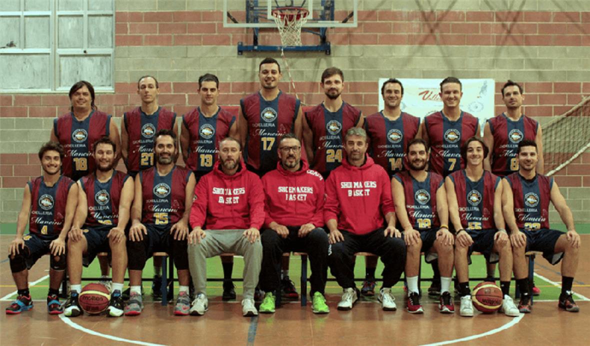 Gli Shoemakers vincono contro Santo Stefano: E' Storia!