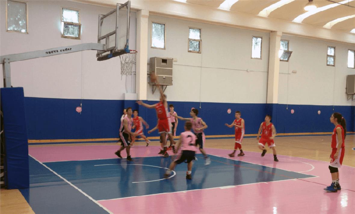 Tornano al successo gli Under 14 ad Altopascio