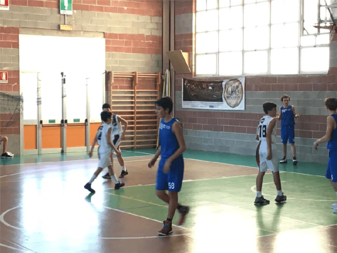 Under 15 ok al supplementare, gli Under 14 vendono cara la pelle