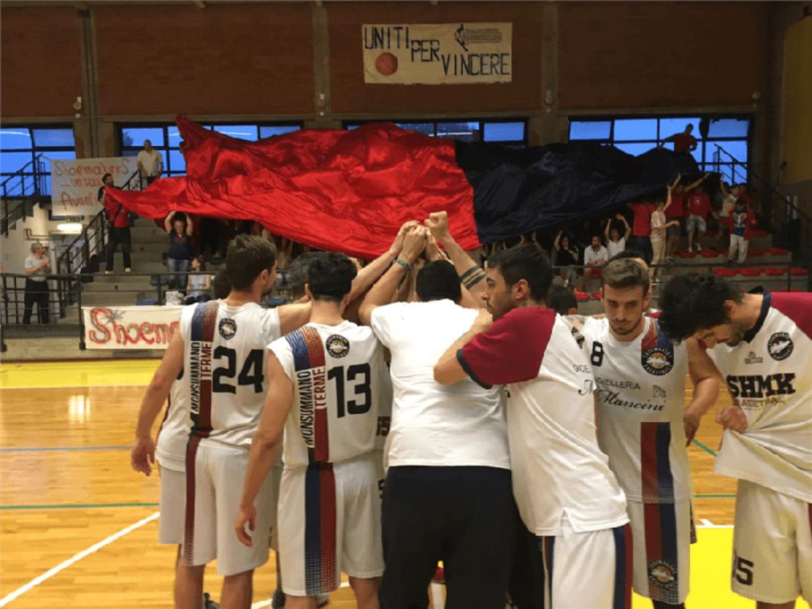Troppa Gioielleria Mancini per la Kripton, la serie va sull'1-0. Martedì a Livorno
