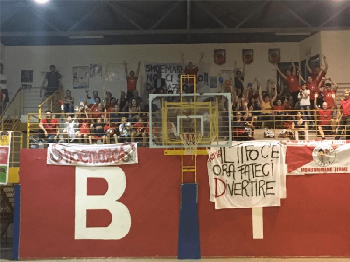 Livorno si aggiudica gara-2, si torna a Monsummano