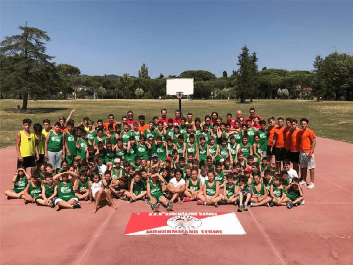 Il 4° Day Camp è stato un successo!