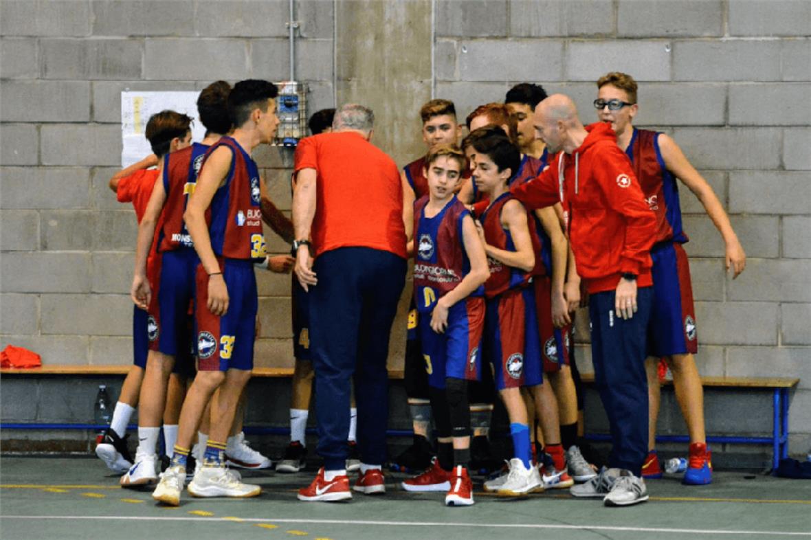 U14 Elite : Shoemakers ancora in salita contro Calcinaia