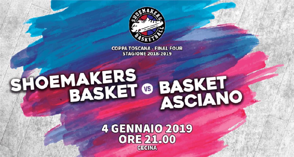 Sale l’attesa per la Gioielleria Mancini per le Finale Four di Coppa Toscana