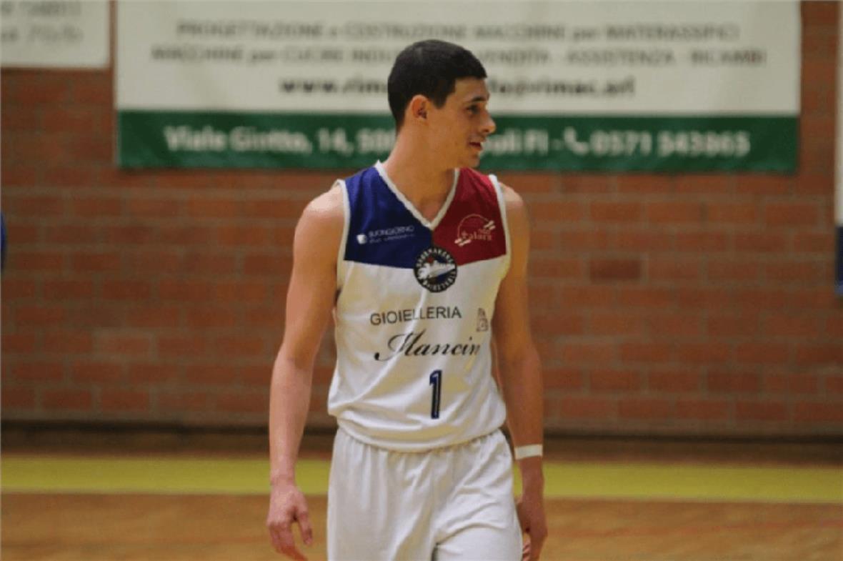 Serata storta al tiro, la Fides Livorno passa al PalaCardelli
