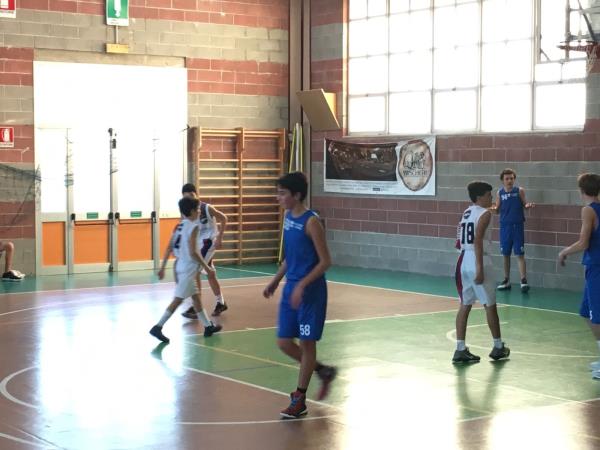 Under 15 ok al supplementare, gli Under 14 vendono cara la pelle