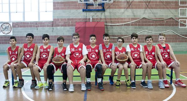 ​Gli Esordienti Shoemakers Youth inciampano all’esordio in Campionato