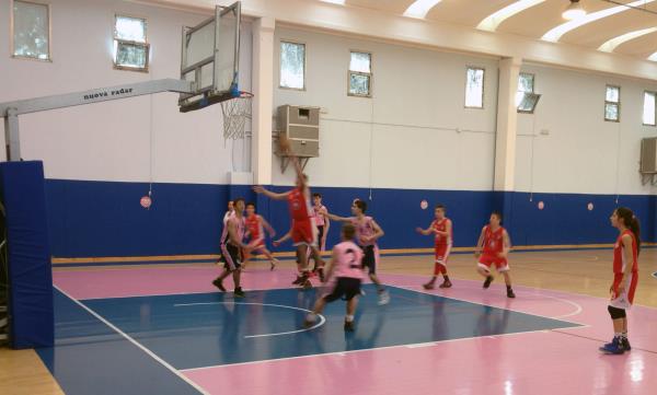 Tornano al successo gli Under 14 ad Altopascio