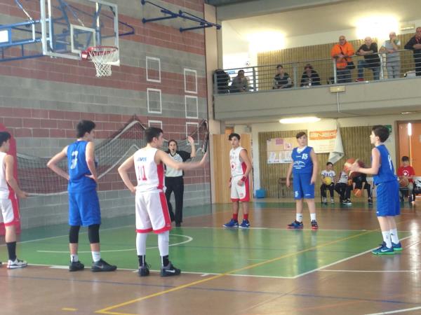 Under14: terzo successo consecutivo in Coppa Toscana per gli Shoemakers