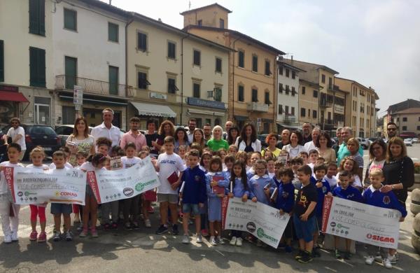 Shoemakers for School, tutti i i vincitori dell'iniziativa a favore delle scuole