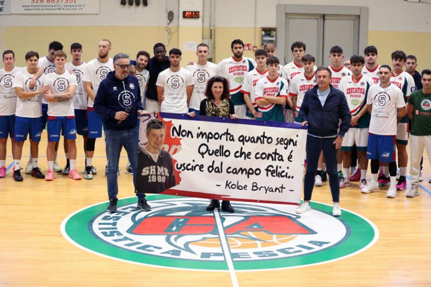 Prima sconfitta in trasferta contro Pescia