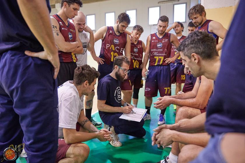 Finalmente in campo!! Al via il Campionato di Serie D 