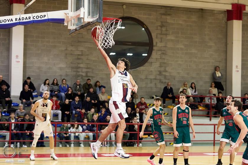 Il Derby è degli Shoemakers: Una Vittoria di Cuore e Grinta contro Pescia!
