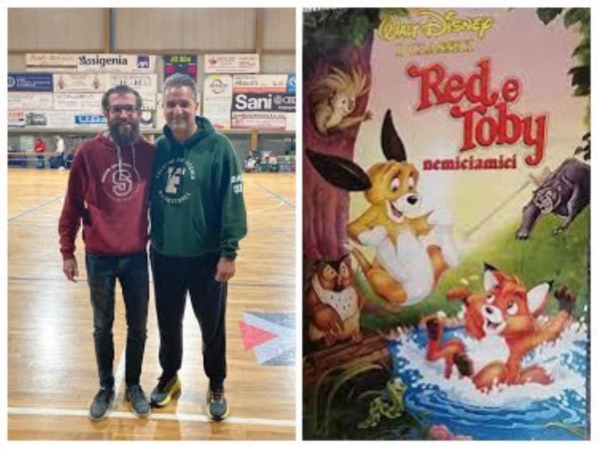 Cuore Shoemakers, battuta la capolista Fucecchio