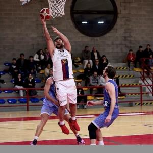 Gli Shoemakers Lottano, ma la Capolista Calcinaia Passa a Monsummano