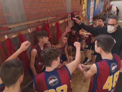 U16: doppia vittoria alla ripresa del campionato