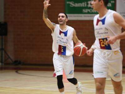 Sconfitta casalinga contro la corazzata GEA