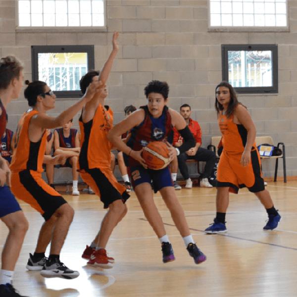 U15: Shoemakers vincono ma non convincono
