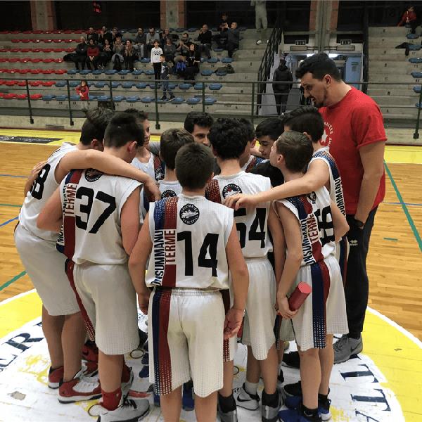 U13: Due sconfitte in chiaroscuro per gli Studi Buongiorno Shoemakers