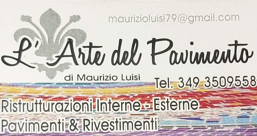 L'arte del Pavimento